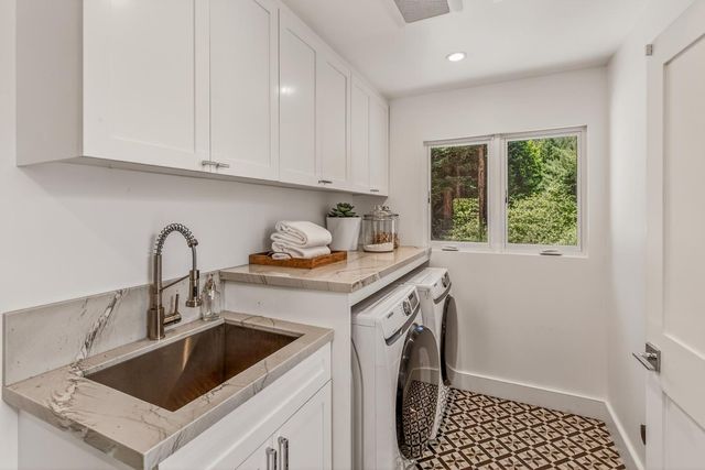 855 Patrol Road, Woodside, CA 94062