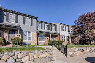 3418 Burbank Drive, Ann Arbor, MI 48105