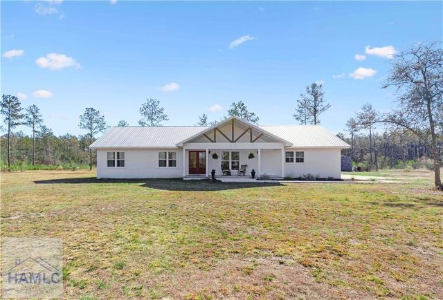 1757 McIntosh Trail SE, Townsend, GA 31331