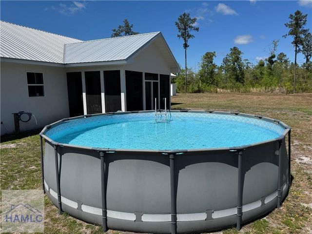 1757 McIntosh Trail SE, Townsend, GA 31331