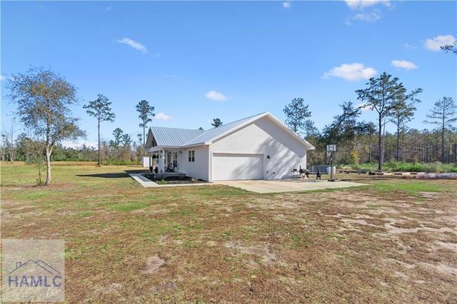 1757 McIntosh Trail SE, Townsend, GA 31331