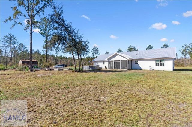 1757 McIntosh Trail SE, Townsend, GA 31331