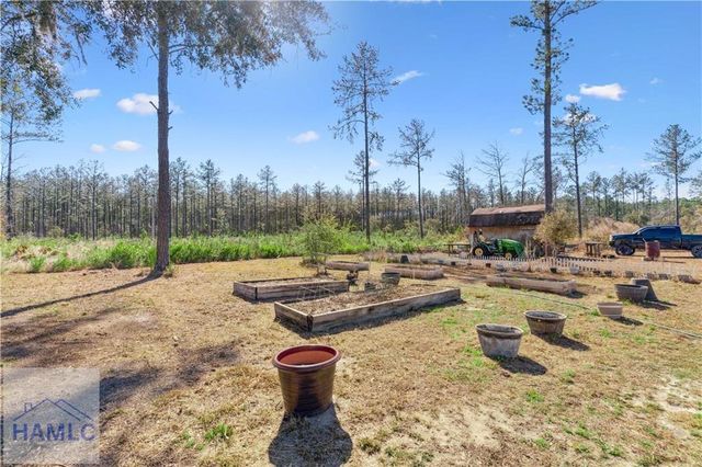 1757 McIntosh Trail SE, Townsend, GA 31331
