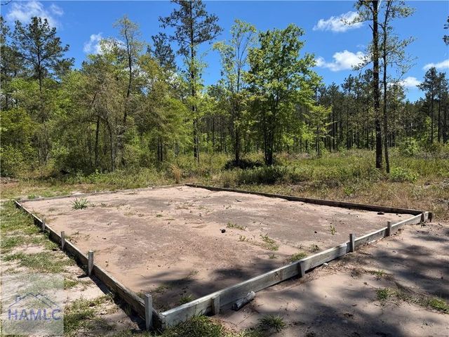 1757 McIntosh Trail SE, Townsend, GA 31331