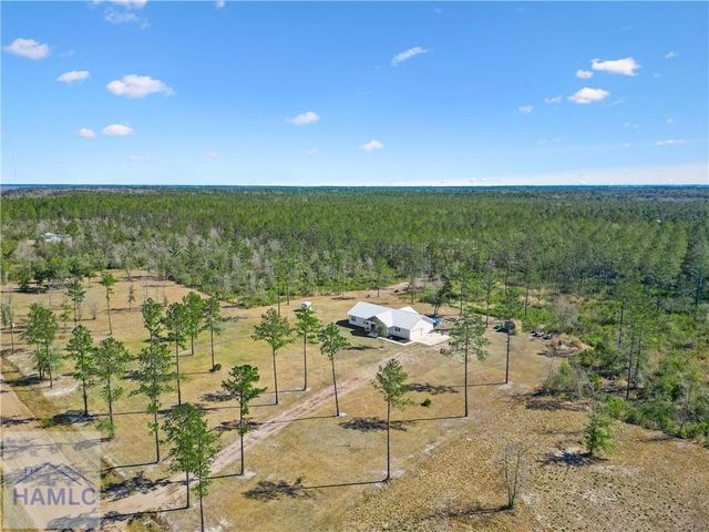 1757 McIntosh Trail SE, Townsend, GA 31331
