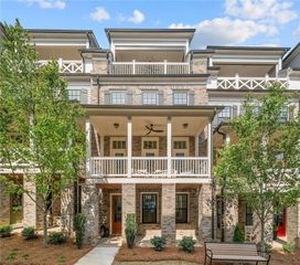 333 Concord Street, Alpharetta, GA 30009