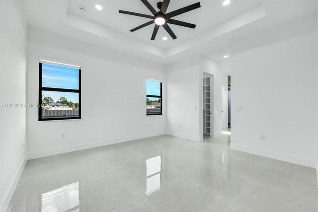 2122 NW 25TH PL, Cape Coral, FL 33993