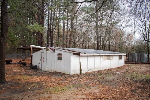 10825 Estate Lane, Terrell, TX 75161