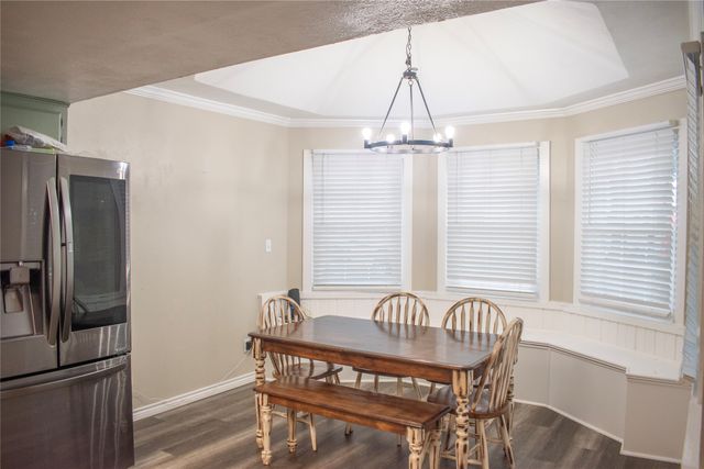 10825 Estate Lane, Terrell, TX 75161