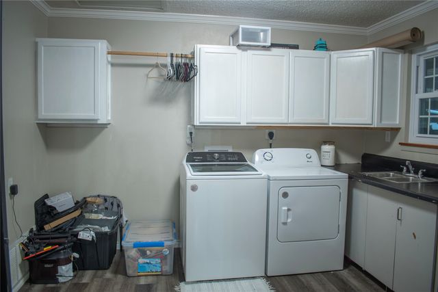 10825 Estate Lane, Terrell, TX 75161