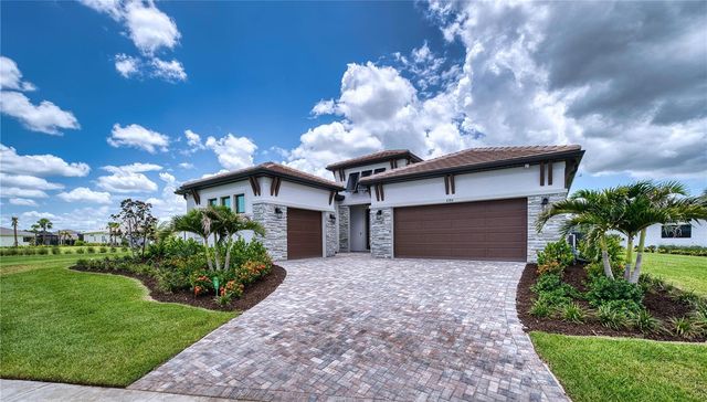 4584 CEDRON COURT, Sarasota, FL 34240