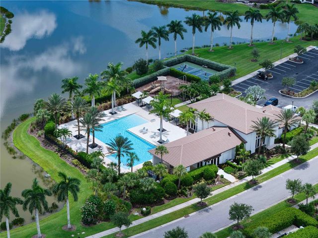 4584 CEDRON COURT, Sarasota, FL 34240