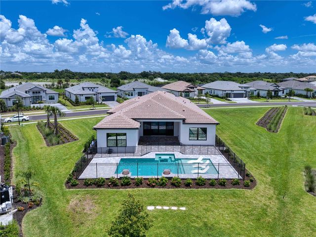 4584 CEDRON COURT, Sarasota, FL 34240
