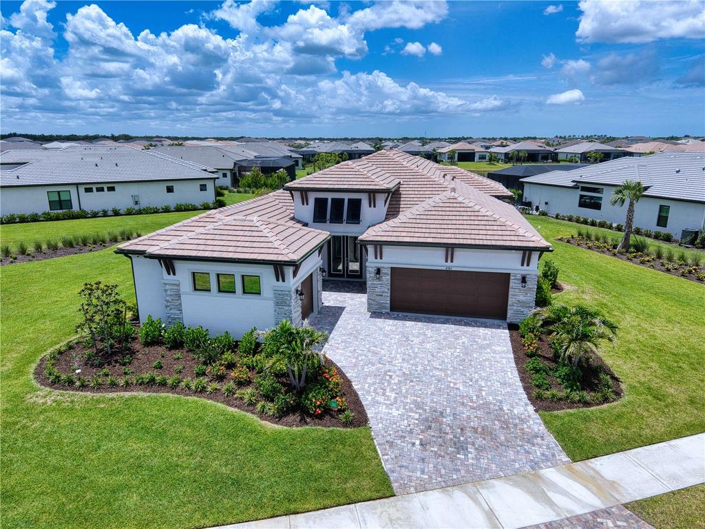 4584 CEDRON COURT, Sarasota, FL 34240
