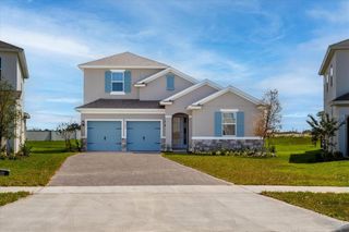 5409 MARSHELDER STREET, Apopka, FL 32712