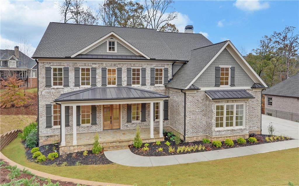 4847 Basingstoke Drive, Suwanee, GA 30024