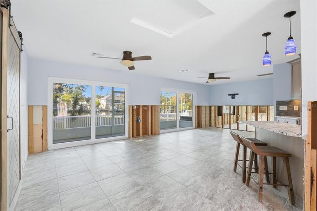 302 GEORGIA AVENUE, Crystal Beach, FL 34681