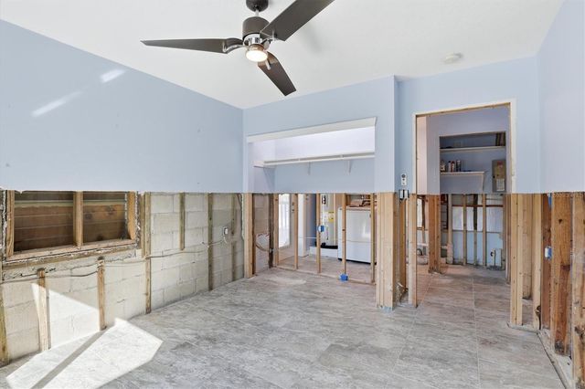 302 GEORGIA AVENUE, Crystal Beach, FL 34681