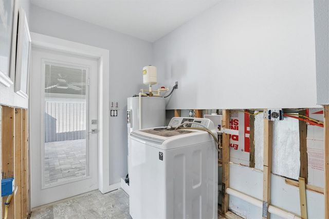 302 GEORGIA AVENUE, Crystal Beach, FL 34681