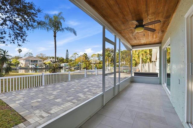 302 GEORGIA AVENUE, Crystal Beach, FL 34681