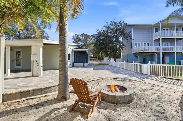 302 GEORGIA AVENUE, Crystal Beach, FL 34681