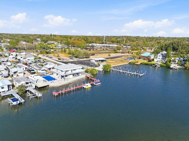 302 GEORGIA AVENUE, Crystal Beach, FL 34681