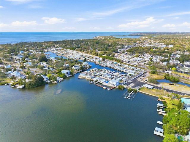 302 GEORGIA AVENUE, Crystal Beach, FL 34681