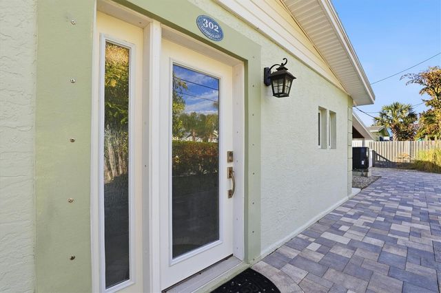 302 GEORGIA AVENUE, Crystal Beach, FL 34681