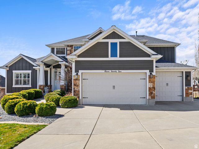 1175 N ROBYN WAY, Farmington, UT 84025