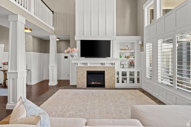 1175 N ROBYN WAY, Farmington, UT 84025