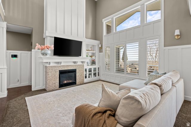 1175 N ROBYN WAY, Farmington, UT 84025