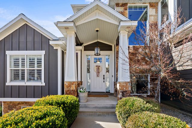 1175 N ROBYN WAY, Farmington, UT 84025