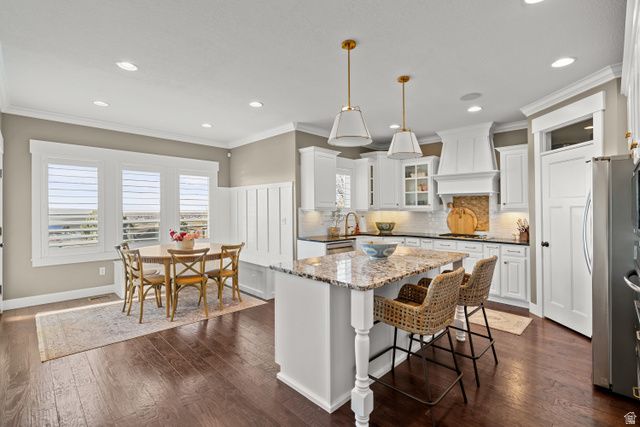 1175 N ROBYN WAY, Farmington, UT 84025