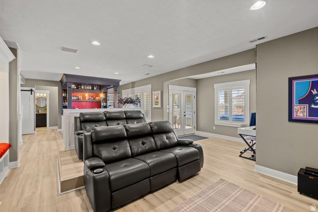 1175 N ROBYN WAY, Farmington, UT 84025