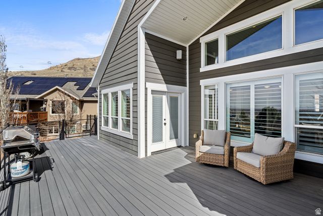 1175 N ROBYN WAY, Farmington, UT 84025