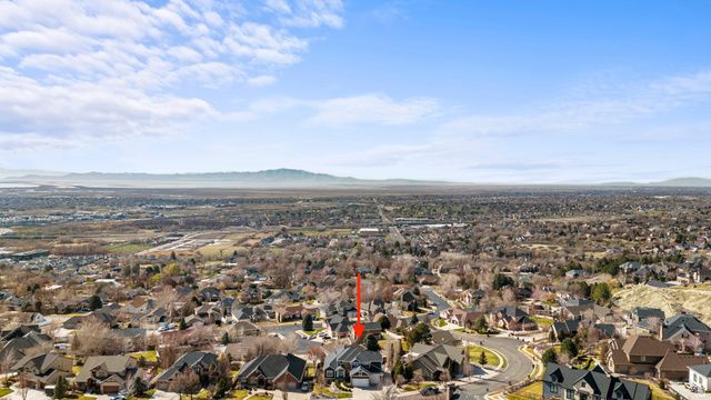 1175 N ROBYN WAY, Farmington, UT 84025