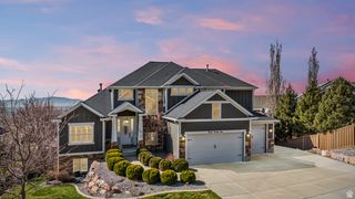 1175 N ROBYN WAY, Farmington, UT 84025