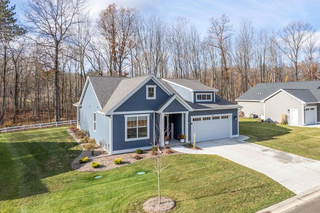 7404 Boulder Creek Drive, Midland, MI 48642