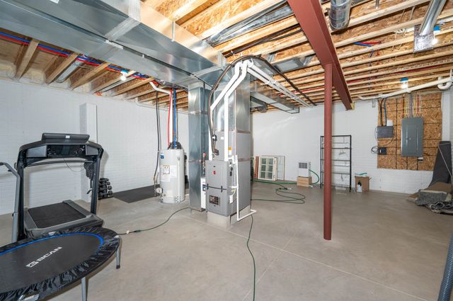 7404 Boulder Creek Drive, Midland, MI 48642