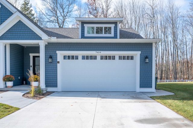 7404 Boulder Creek Drive, Midland, MI 48642