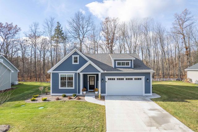 7404 Boulder Creek Drive, Midland, MI 48642