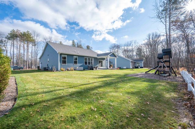 7404 Boulder Creek Drive, Midland, MI 48642