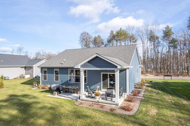 7404 Boulder Creek Drive, Midland, MI 48642