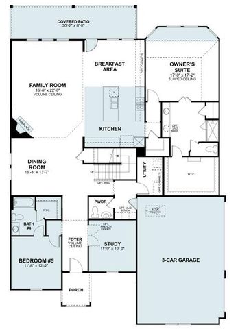330 Boysenberry Drive, Montgomery, TX 77316