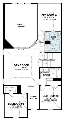 330 Boysenberry Drive, Montgomery, TX 77316