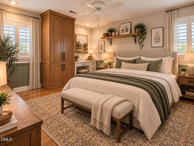 5210 Moncure Pittsboro Road, Moncure, NC 27559