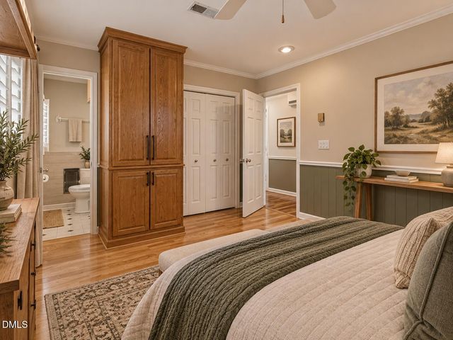 5210 Moncure Pittsboro Road, Moncure, NC 27559