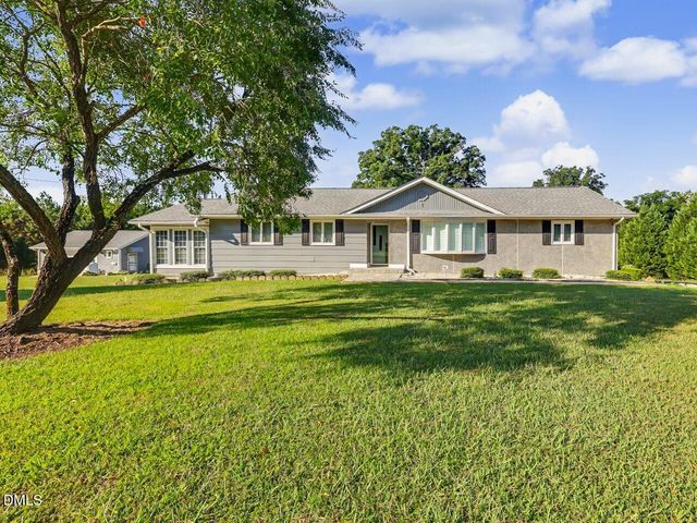 5210 Moncure Pittsboro Road, Moncure, NC 27559