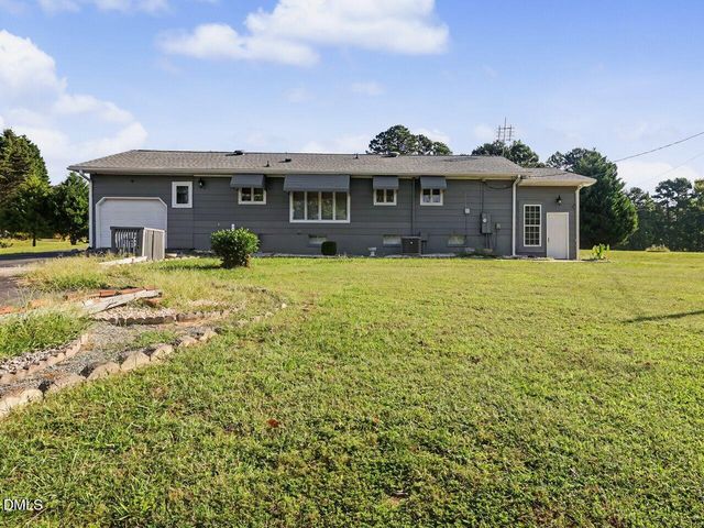 5210 Moncure Pittsboro Road, Moncure, NC 27559