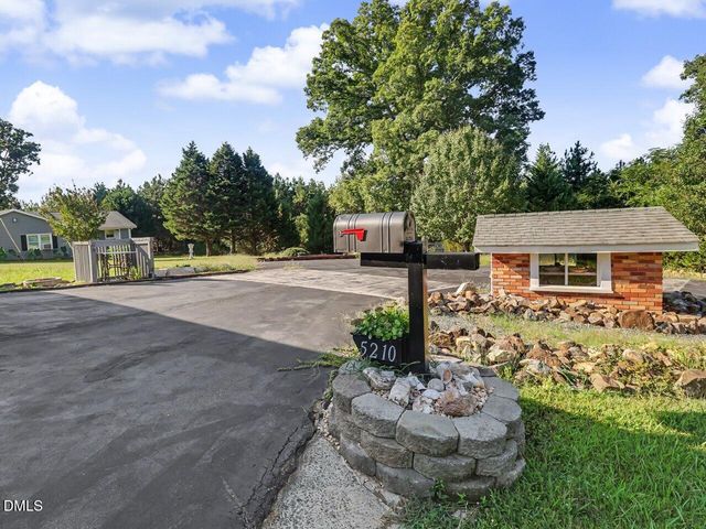 5210 Moncure Pittsboro Road, Moncure, NC 27559